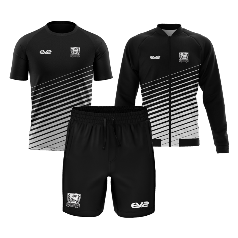 Bronze Bundle 1