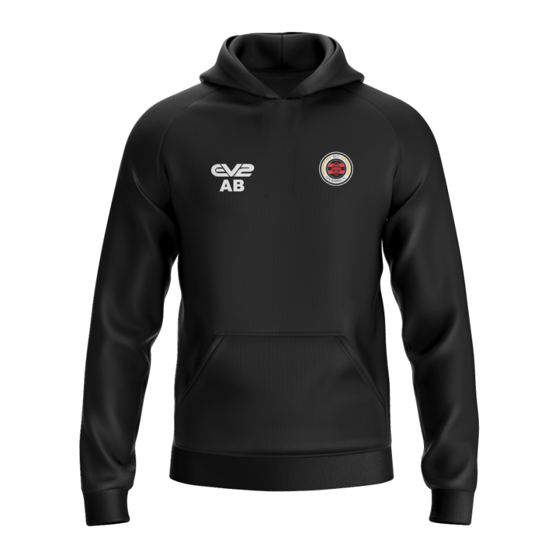 Coaches Hoodie
