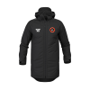 Coaches Jacket