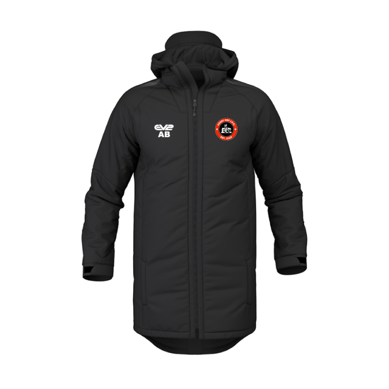 Coaches Jacket