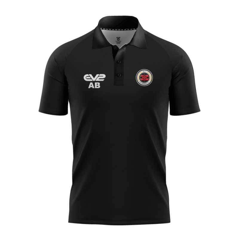 Coaches Polo