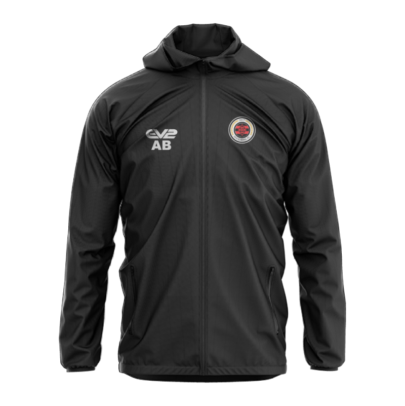 Coaches Rain Jacket