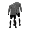 GOalkeeper Away Kit