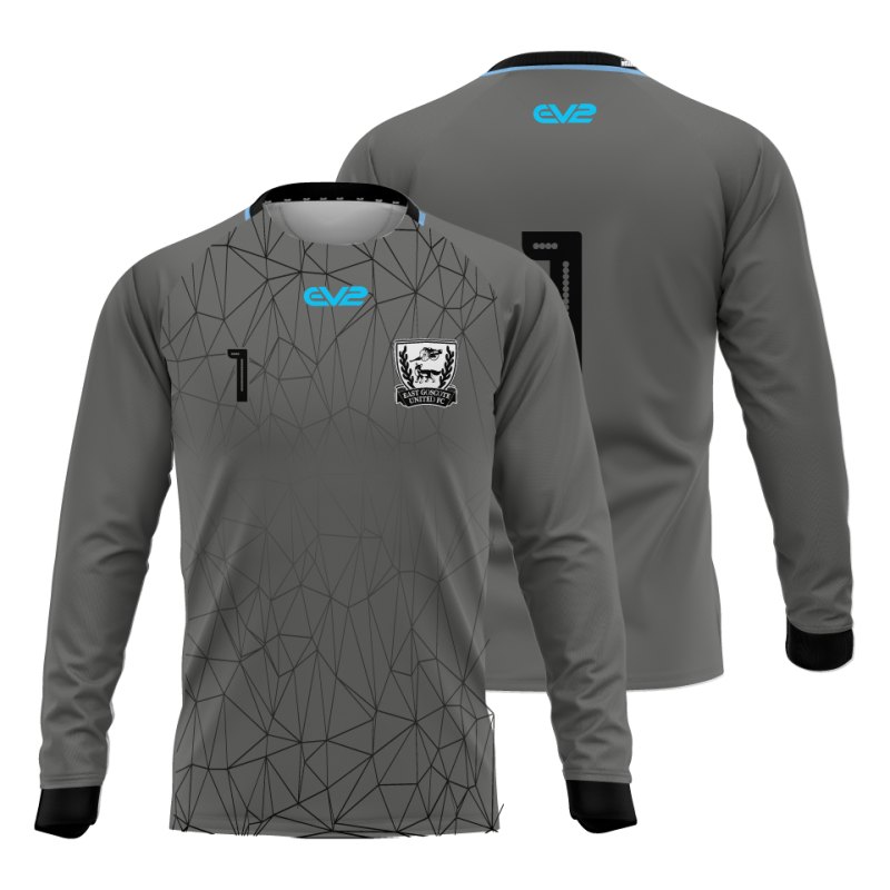 GOalkeeper Away Shirt