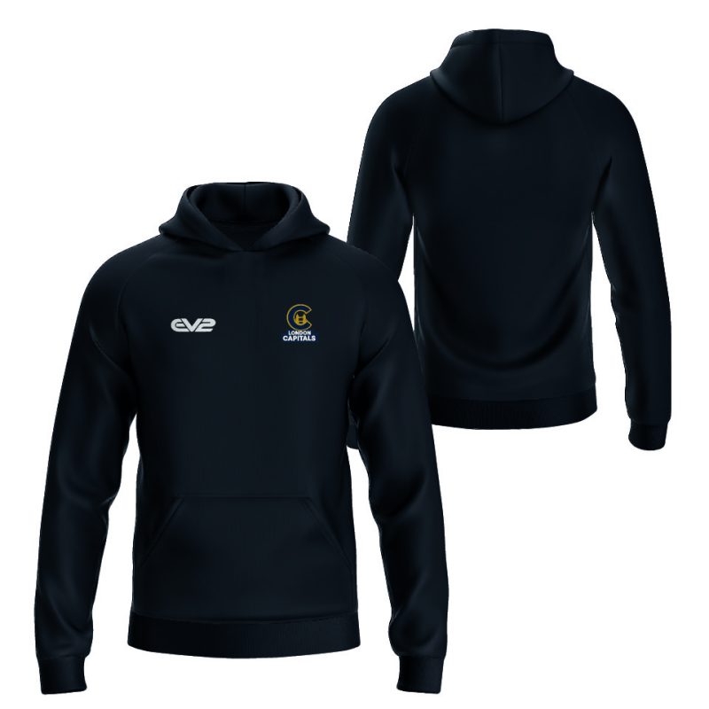 London Capitals_Hoody