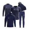Navy Winter Bundle – Silver Navy Winter Bundle – Silver