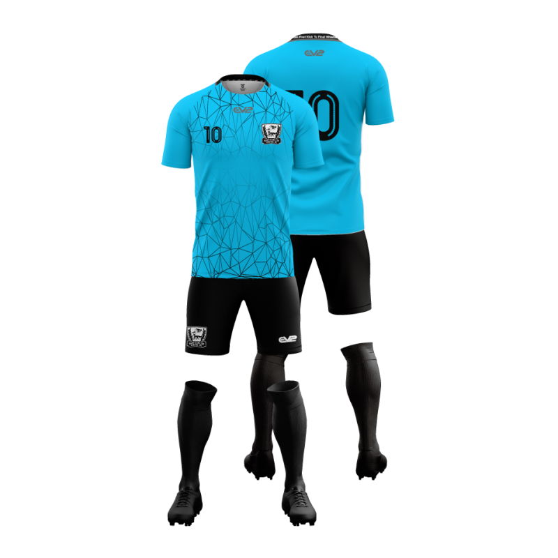 Outfield Away Kit