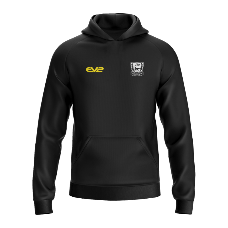 Parents Hoodie