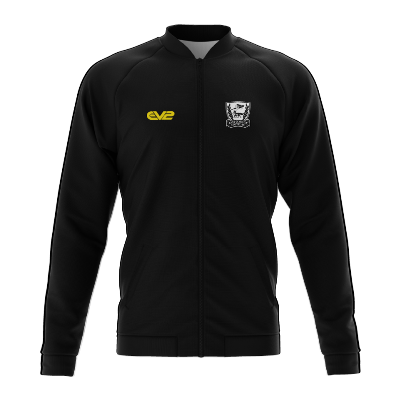 Parents Track Jacket