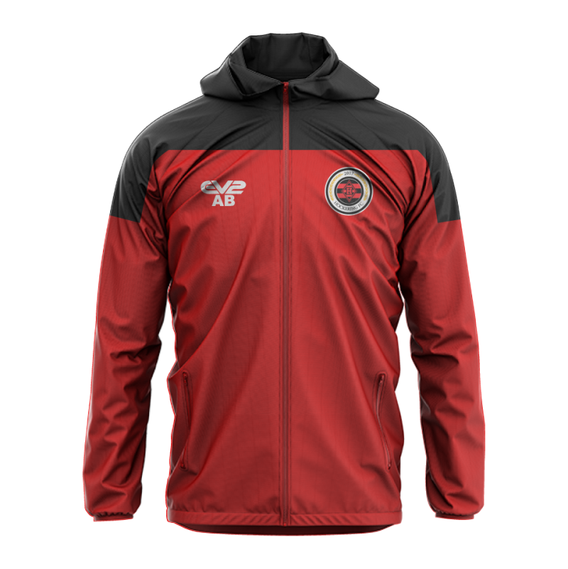 Players Rain Jacket