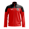 Players Track Jacket