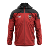 Rain Jacket