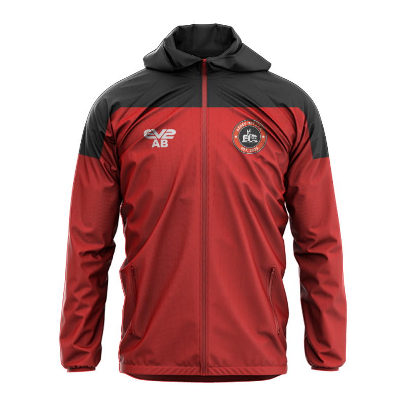 Rain Jacket