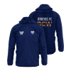 Rain Jacket