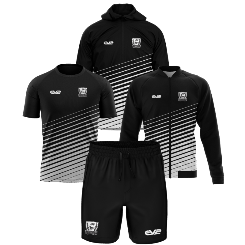 Silver Bundle 1 - Flash