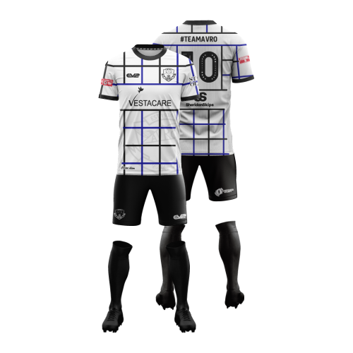 Third Kit