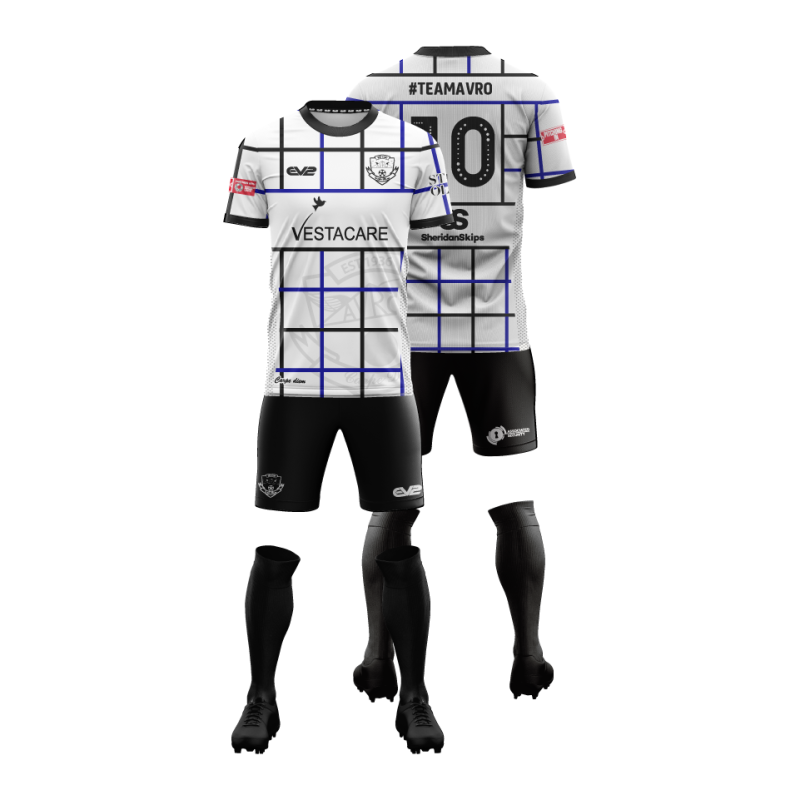 Third Kit