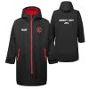 ABBEY HEY EV2 Dry Robes BLACK RED-01