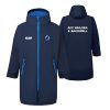 AFC NAILSEA & BACKWELLEV2 Dry Robes NAVY SAPPHIRE-11