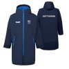 BATTYEFORD EV2 Dry Robes NAVY SAPPHIRE-10