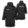 EV2 Dry Robes-BLK CHARCOAL