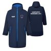 GARFORTH EV2 Dry Robes NAVY SAPPHIRE-07