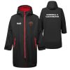 GOMERSAL EV2 Dry Robes BLACK RED-06