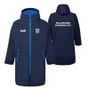 KILLAMARSH EV2 Dry Robes NAVY SAPPHIRE-05