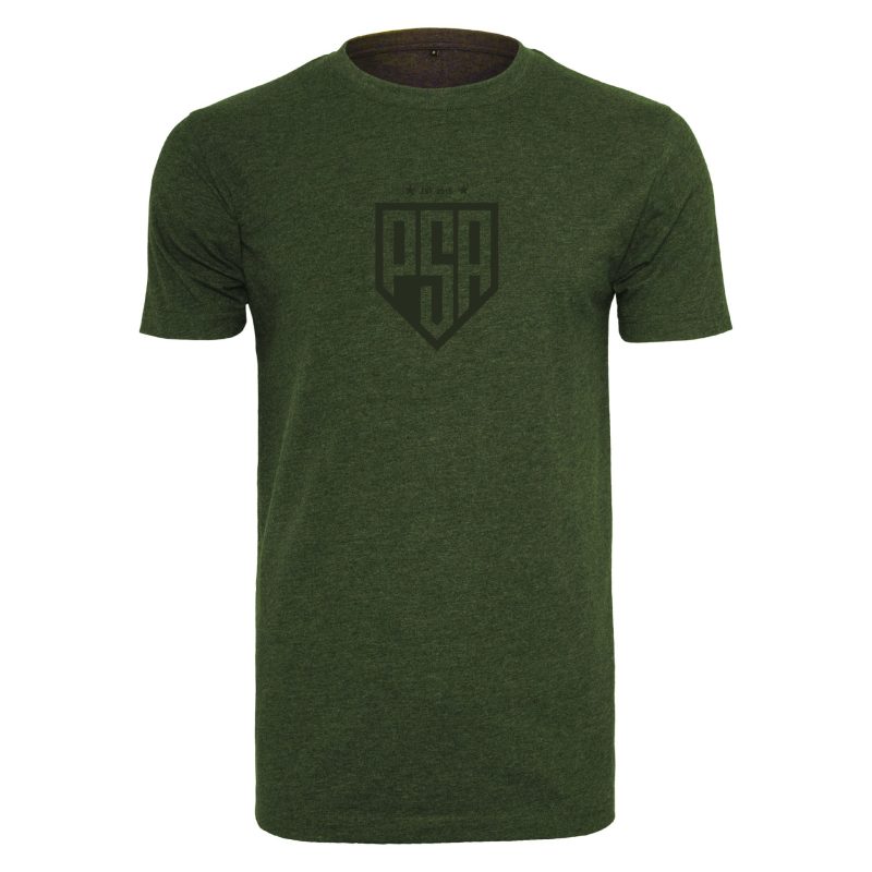 PSA FUTSAL_CLUB SHOP IMAGES_OLIVE TEE