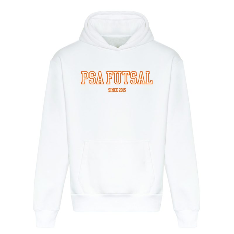 PSA FUTSAL_CLUB SHOP IMAGES_SOFT RED HOODIE