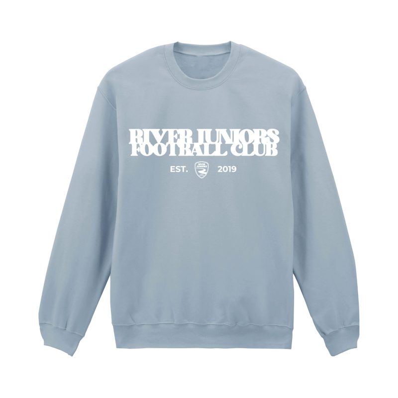 RIVER JUNIORS_CLUB SHOP IMAGES_CEMENT SWEATER