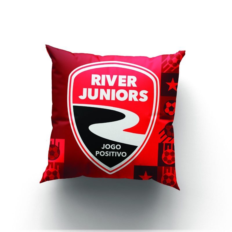 RIVER JUNIORS_CLUB SHOP IMAGES_CUSHION 1