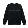 RIVER JUNIORS_CLUB SHOP IMAGES_DARK HEATHER SWEATER