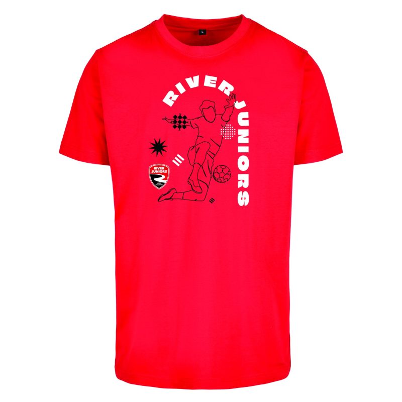 RIVER JUNIORS_CLUB SHOP IMAGES_NAVY TEE