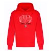 RIVER JUNIORS_CLUB SHOP IMAGES_SOFT RED HOODIE