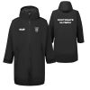 SOUTHGATE OLYMPIC EV2 Dry Robes BLK CHARCOAL-01