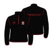 Stephenson College_Fleece – Volleyball club