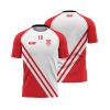 Stephenson College_Volleyball Tee
