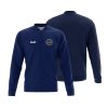 The Marsh_Navy Stock_Web Images_Track Jacket