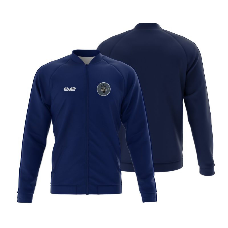 The Marsh_Navy Stock_Web Images_Track Jacket