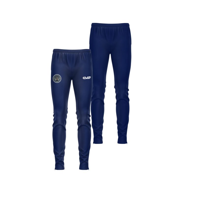 The Marsh_Navy Stock_Web Images_Track Pants