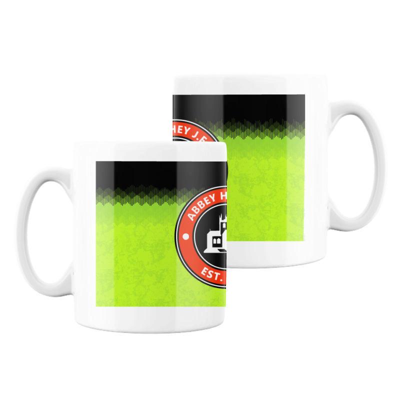 Training Mug