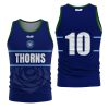 Yorkshire Thorns-VEST
