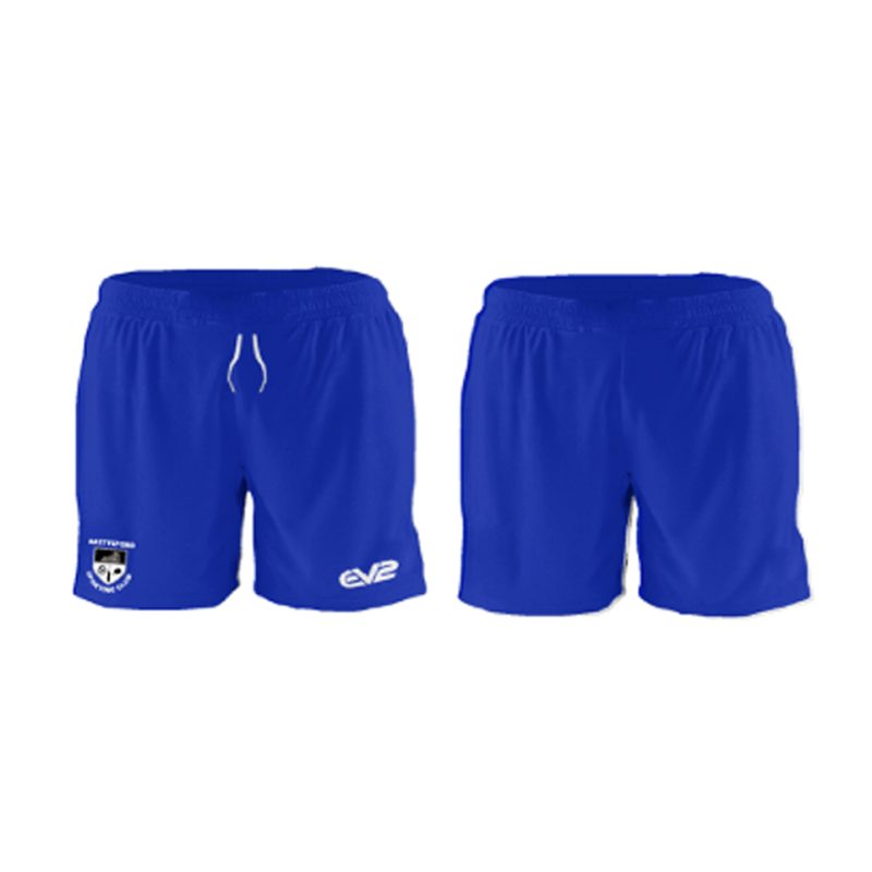 royalbattyefordshorts
