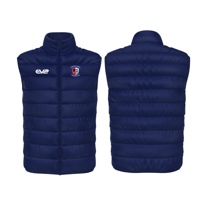 Ambleside-Gilet
