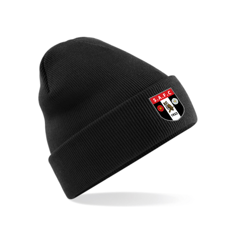 Beanie