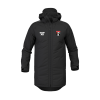 Coaches Jacket