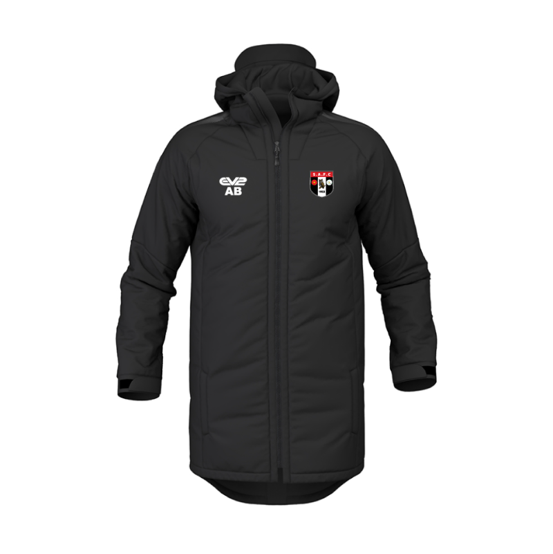 Coaches Jacket