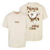 Nova Tee – Sand
