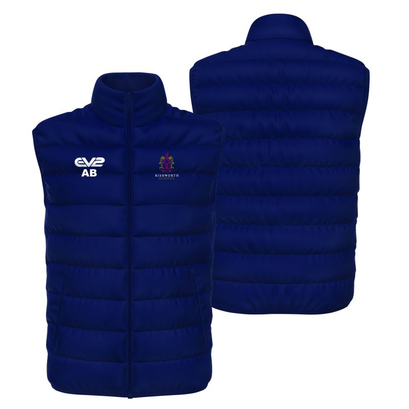 Rishworth-gilet